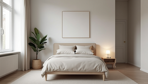 Avantajele Mobilierului Modern pentru Dormitor