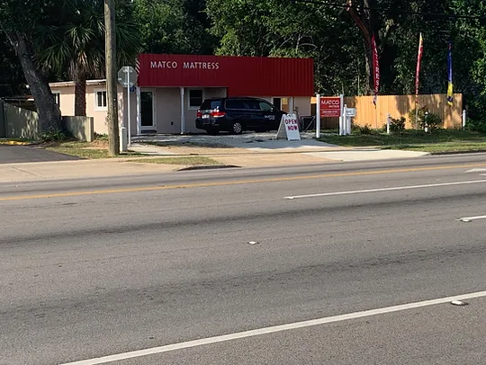 Contact Matco Mattress Llc Pensacola Fl