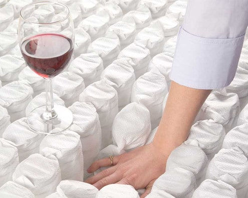 Miniatură: mattress 120 x 60 chisinau