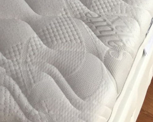 Miniatură: Garanție la saltele 2 anii cu posibilitate în rate %