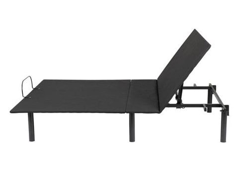 Thumbnail: Queen Adjustable Bed 850lb lift capacity