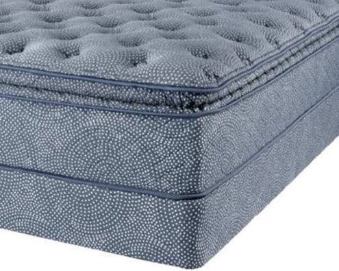 Thumbnail: Arabella Pillow Top Symbol by Englander