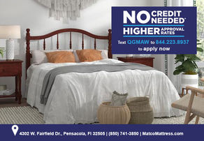 Brand new furniture & mattresses in stock
