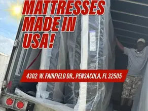 Tired of waiting weeks for a "bed-in-a-box" to arrive on your porch—only for it to be a disappointment?