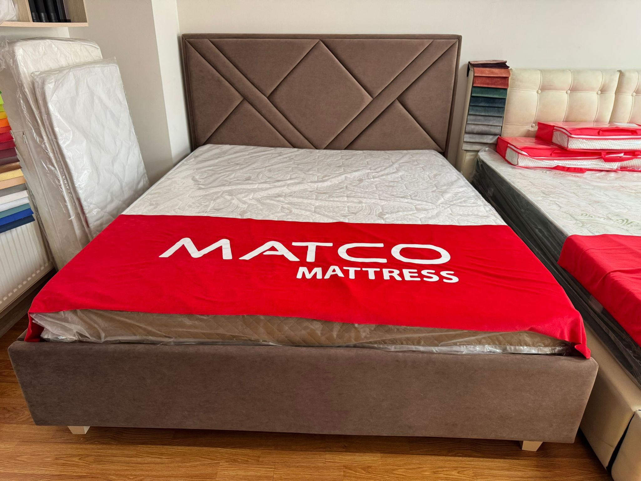 Dormitor Alcatraz in Chisinau, Moldova