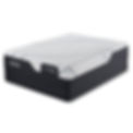 Mattress and Box spring from icomfort by Serta