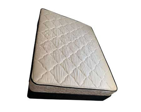 Thumbnail: Plush Mattress Comfort