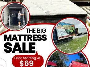 Supporting Local Business and American Manufacturing