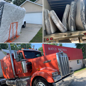 What are the best mattresses for you?