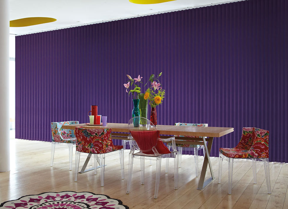 Vitra Passion