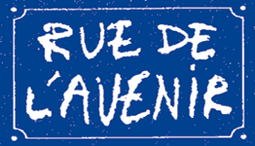 Logo de l'association Rue de l'Avenir