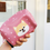 Thumbnail: SHIRO&MARO SQUARE CUBE POUCH 柴犬方形小物袋