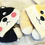 Thumbnail: SHIRO & MARO NECK CUSHION 柴犬連帽頸枕