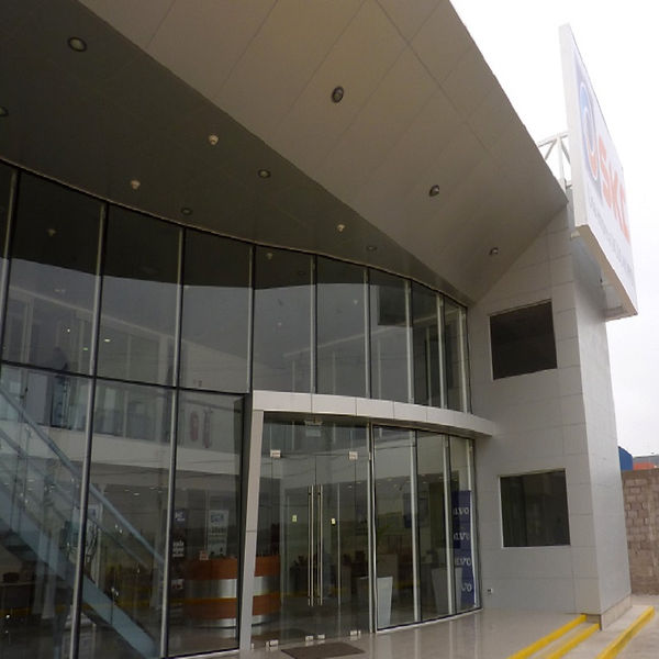 SKC Inmobiliaria S.A.