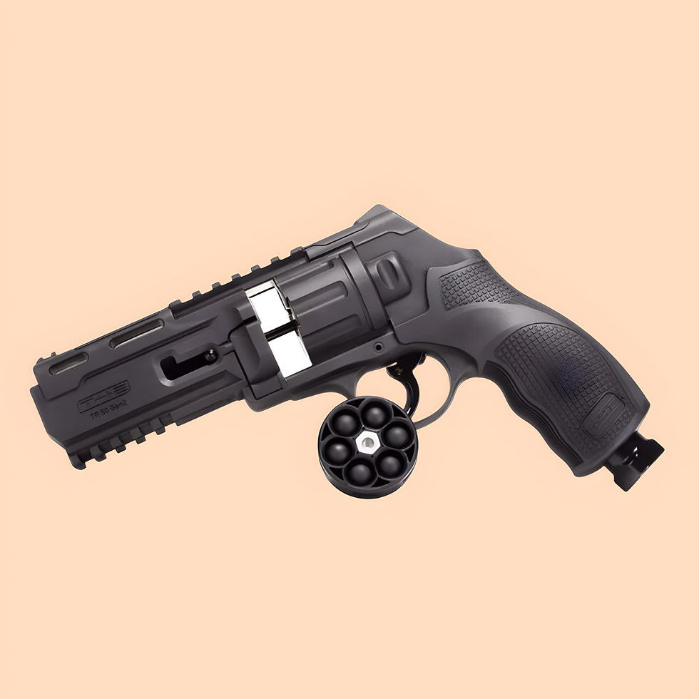 Thumbnail: Umarex T4E TR50 Gen 2