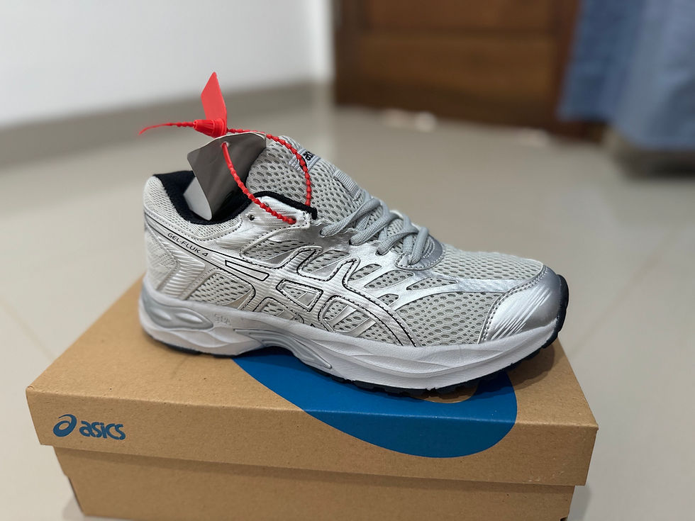 Thumbnail: Asics Gel Flux 