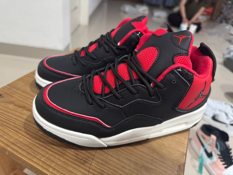 Thumbnail: Air Jordan 1 Courtside All color