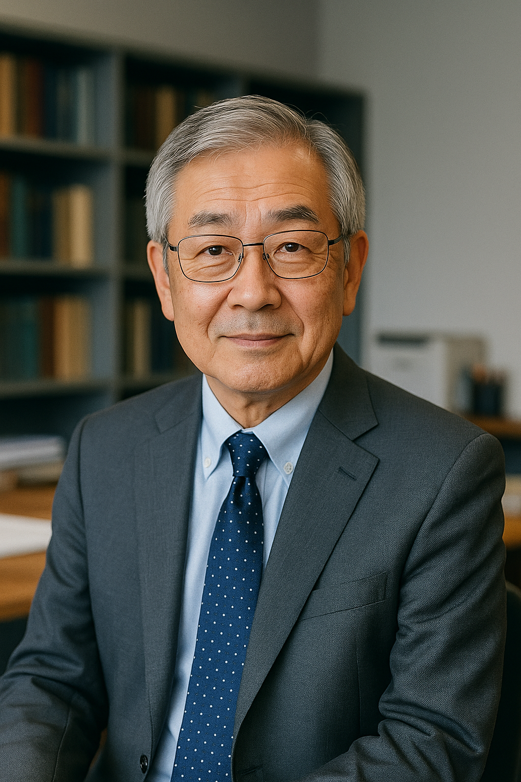 税理士　藤野