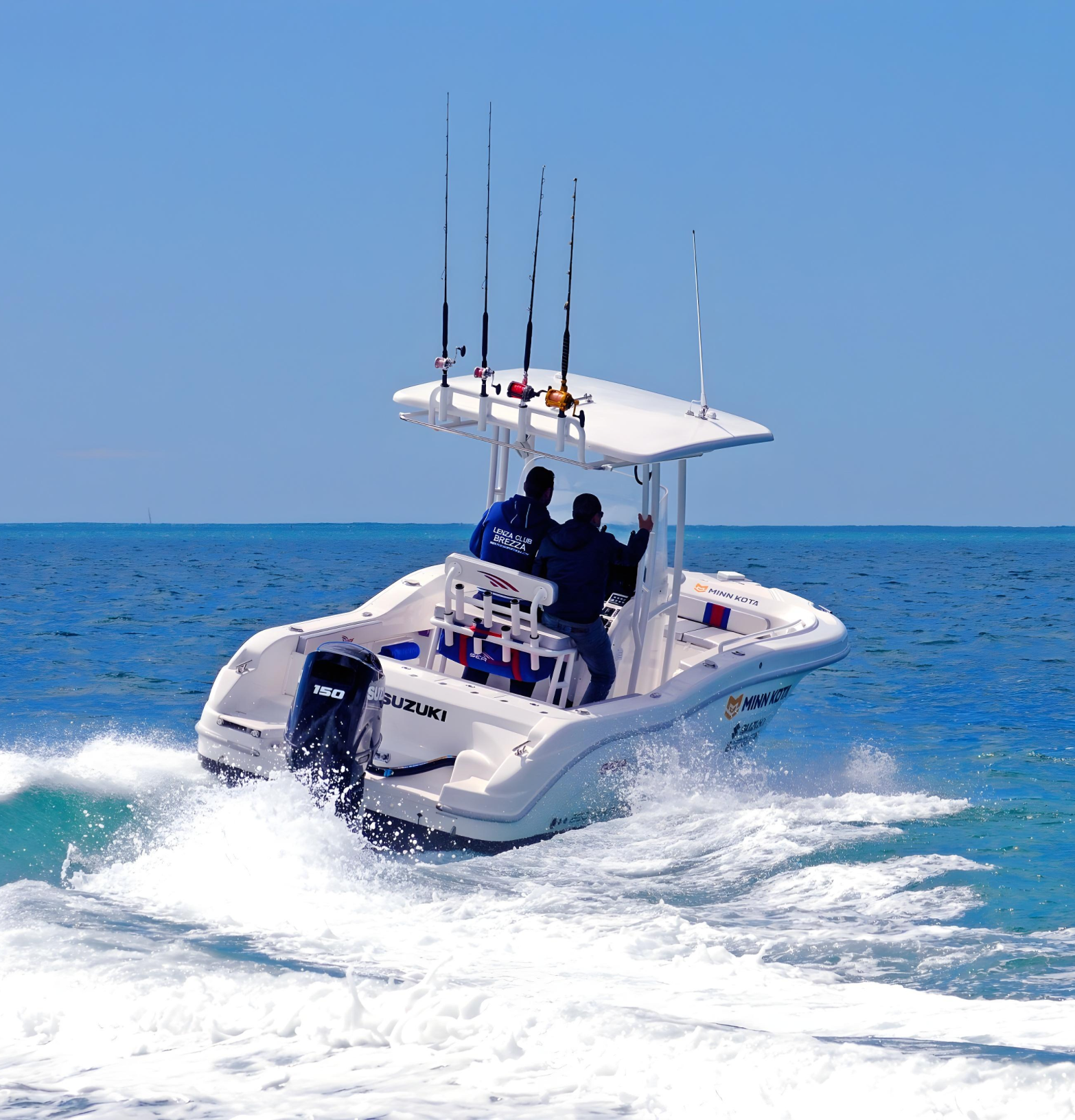 SEA GAME - 200 SF