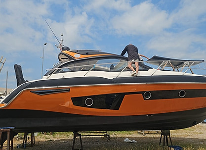 sessa c38