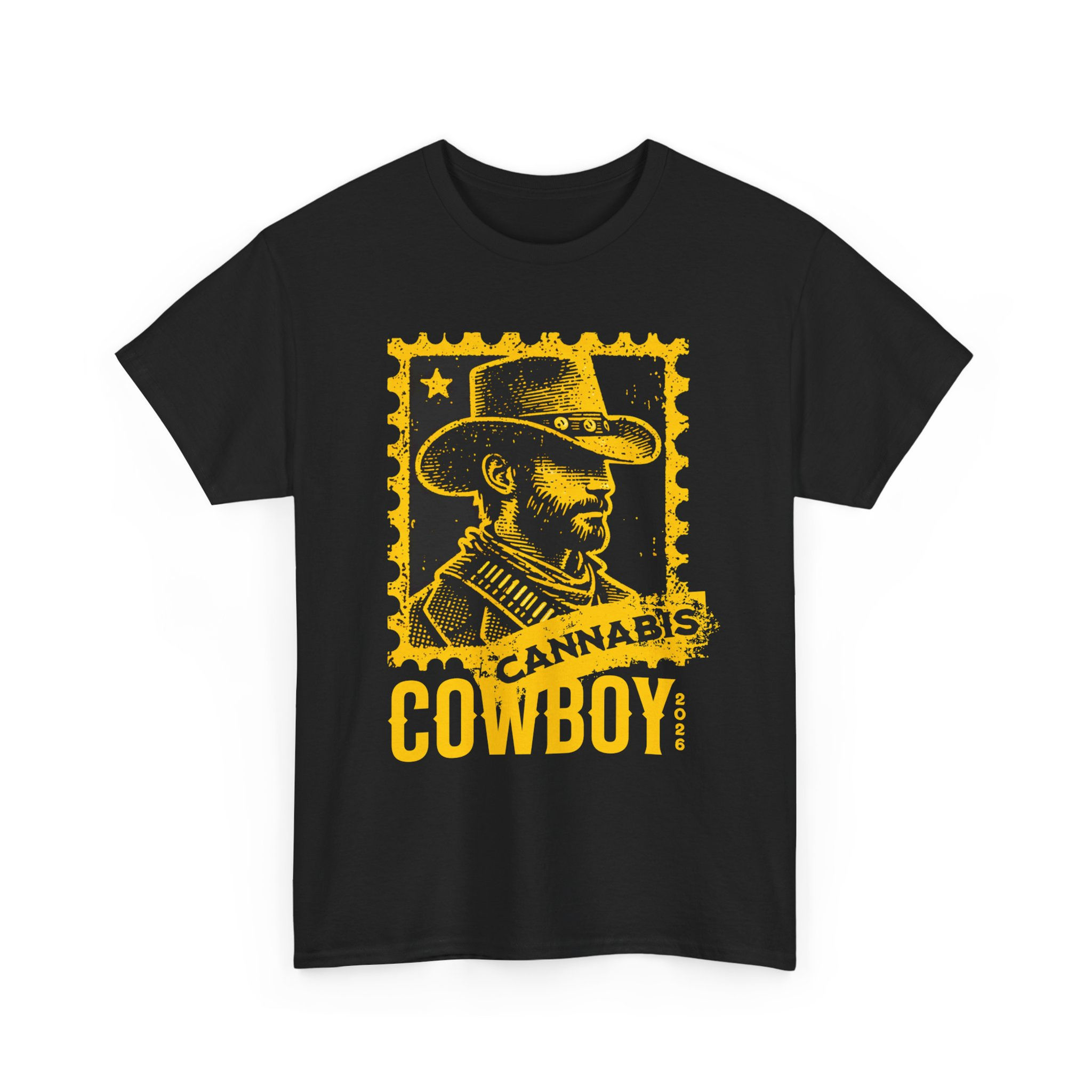 Cannabis Cowboy 2026