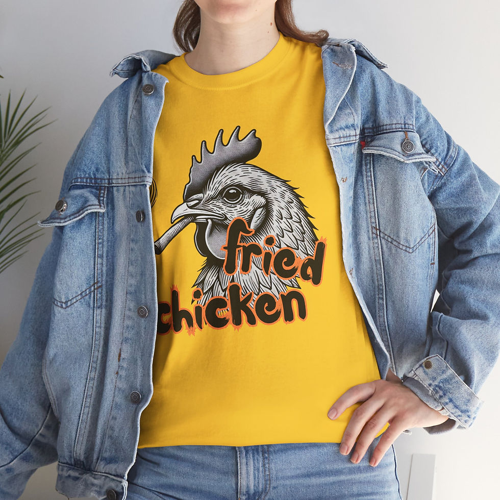 Thumbnail: Fried Chicken