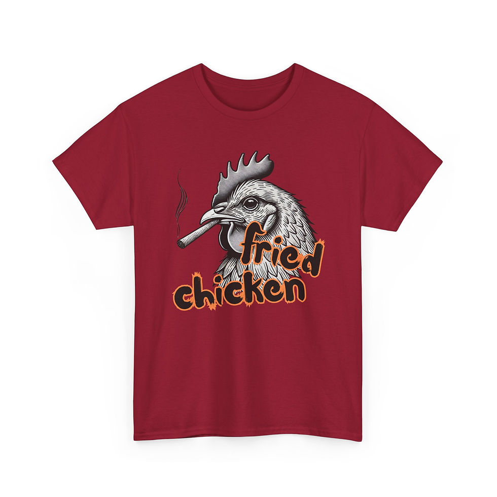 Thumbnail: Fried Chicken