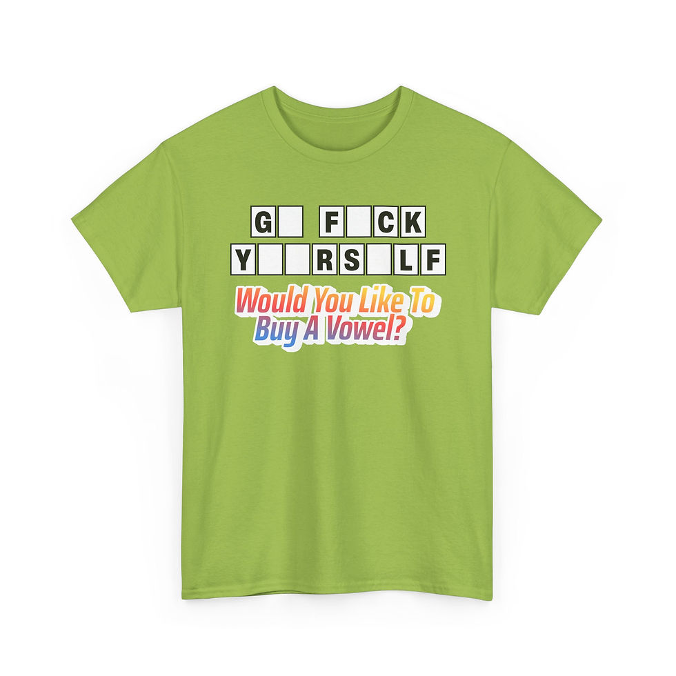 Thumbnail: Would You Like To Buy A Vowel?