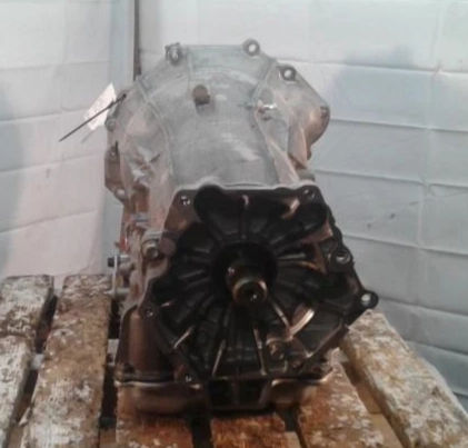 Thumbnail: Used Transmission 2.0L Cadillac CTS 2019 AWD 8 Speed AT