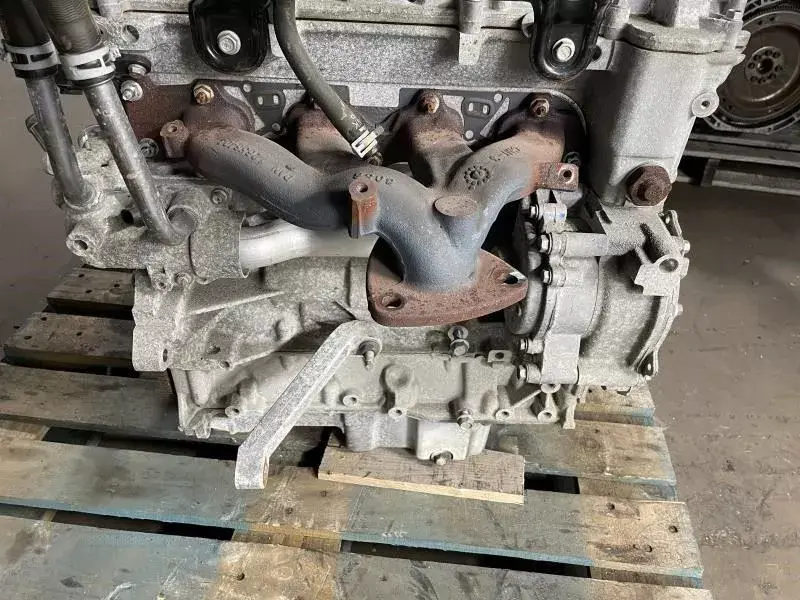 Thumbnail: 2012 2013 2014 GMC Terrain 2.4L LEA Engine For Sale