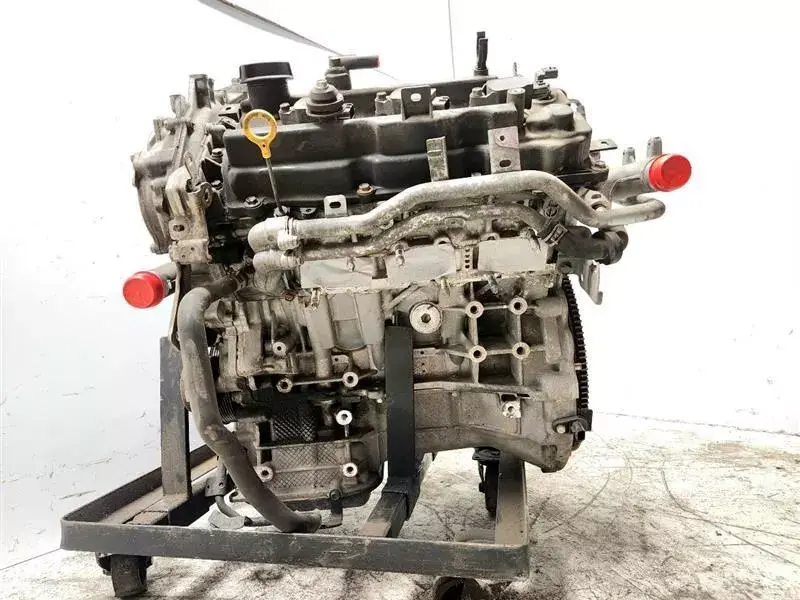 Thumbnail: 2011 2012 Nissan Quest 3.5L VQ35DE Engine For Sale