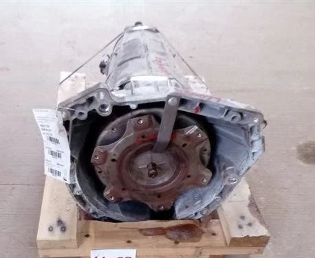 Thumbnail: Used AMA Transmission 3.0L Cadillac CTS 2010 RWD 6 Speed AT