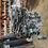 Thumbnail: 2018 2019 2020 2021 Lexus IS300 3.5L 2GRFKS Engine For Sale