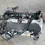 Thumbnail: 2012 2013 2014 Honda CRV 2.4L Engine For Sale - 57,321 miles