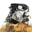 Thumbnail: 2012 2013 2014 BMW 328i 2.0L N20 Engine For Sale - 54,960 miles