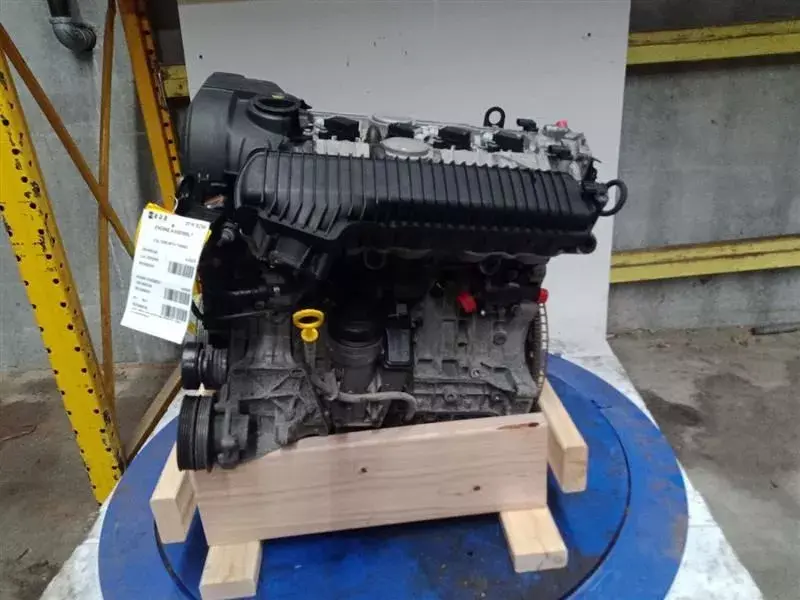 Thumbnail: 2016 Volvo XC70 2.5L B5254T12 Engine For Sale