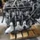 Thumbnail: 2014 2015 2016 2017 GMC Savana 3500 4.8L L20 Engine For Sale