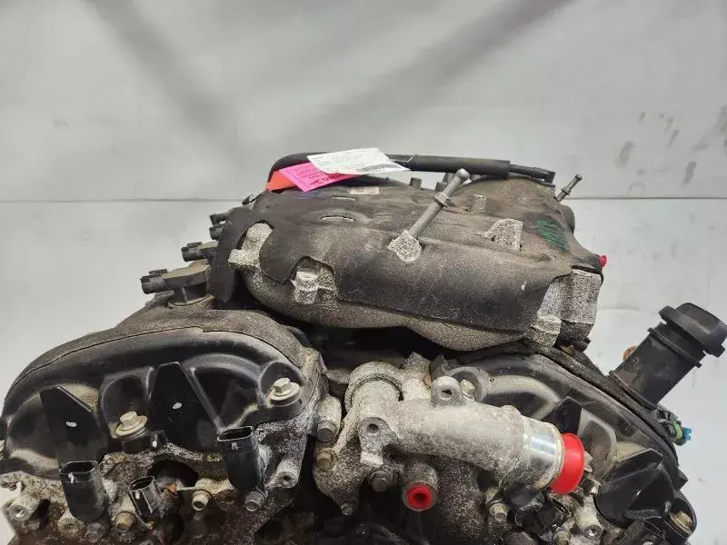 Thumbnail: 2010 2011 Chevrolet Traverse 3.6L LLT Engine For Sale