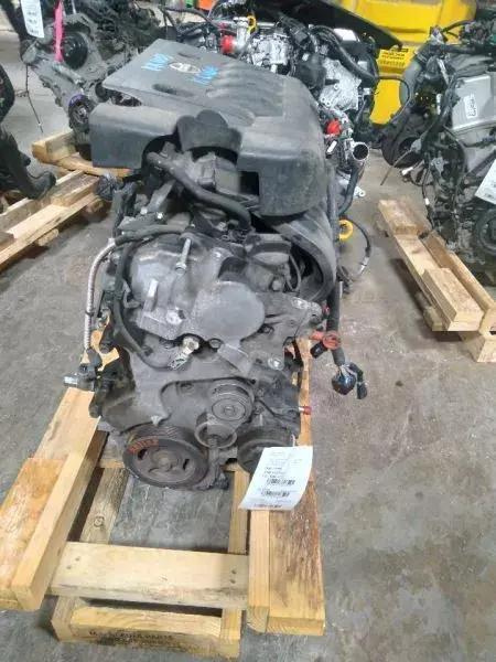 Thumbnail: 2011 Nissan Cube 1.8L MR18DE Engine For Sale