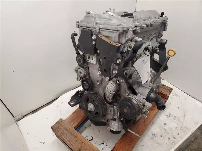 Thumbnail: Toyota Camry 4-cylinder engine for sale 2AR-FE 2.5L