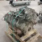 2011 2012 2013 Ford F350SD 6.2L Engine For Sale