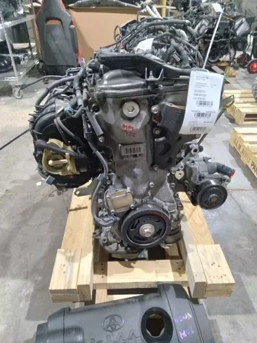 2012 2013 2014 2015 Toyota Venza 2.7L 1ARFE Engine For Sale