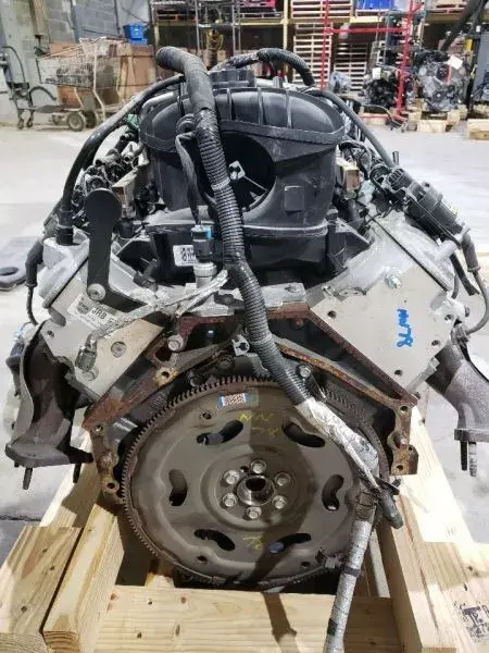 Thumbnail: 2018 2019 Chevrolet Express 2500 6.0L L96 Engine For Sale