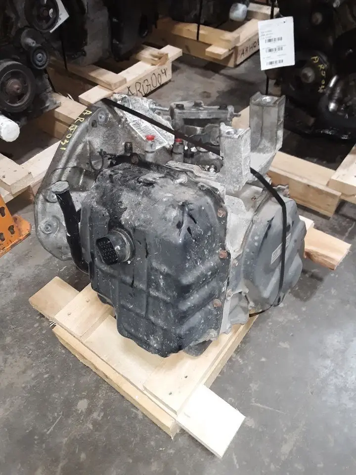 Thumbnail: Used 62TE Transmission Dodge Journey 2014–2016 FWD AT