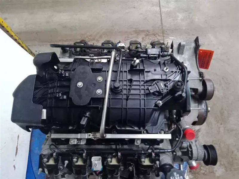 2017 2018 2019 GMC Sierra 2500 HD 6.0L L96 Engine For Sale