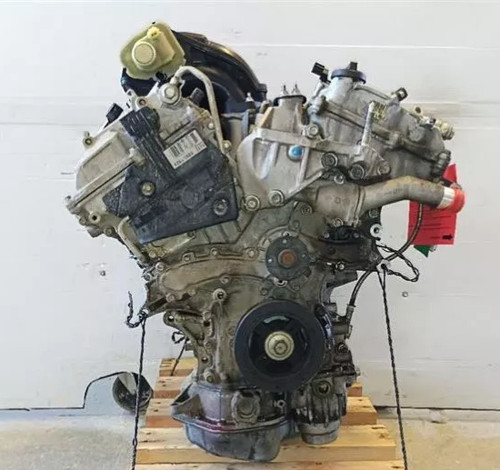 09 Rx350 Engine 2007 2008 2009 Lexus RX350 3.5L 2GRFE Engine For Sale