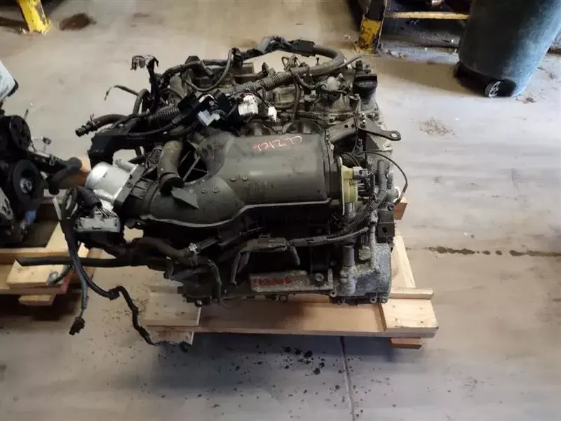 Thumbnail: 2017 2018 Toyota Avalon 3.5L 2GRFE Engine For Sale
