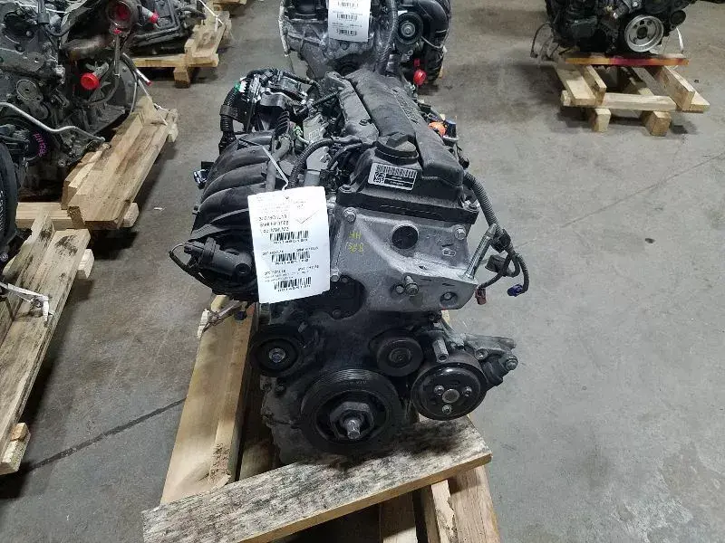2019 2020 Honda HRV 1.8L Engine For Sale - 54,351 miles