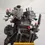Thumbnail: 2011 Buick Regal 2.4L LAF motor For Sale