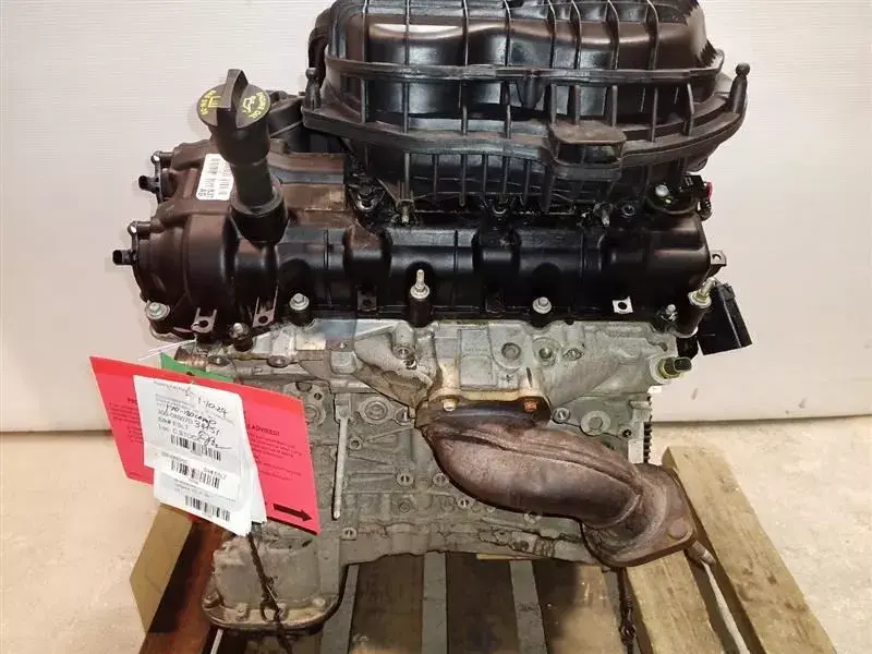 Thumbnail: 2011 2012 2013 Dodge Challenger 3.6L Engine For Sale